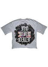 "Lost Soul" Tee Grey
