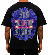 "Lost Soul" Tee Black